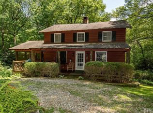 154 Picklesimer Rd, Highlands, NC 28741