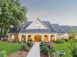 12630 Merrill Rd, Pilot Point, TX 76258