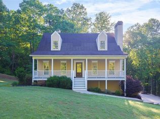 227 Day Rd, Dawsonville, GA 30534