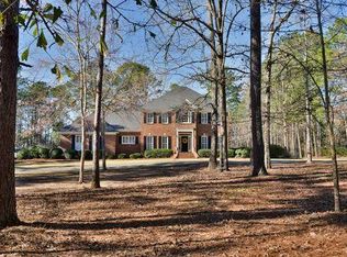 200 Pebble Ridge Dr, Leesburg, GA 31763