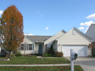 7980 Birchwood Ct, Mason, OH 45040
