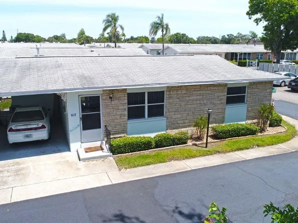 12400 Park Blvd APT 617, Seminole, FL 33772