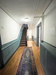 Rented by Chris Stewart, LREB