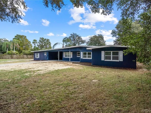 7508 E Pocono Dr, Inverness, FL 34450