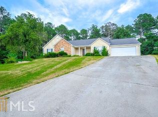 1105 Poplar Ln, Loganville, GA 30052