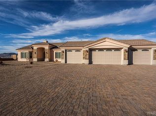 4175 Gemstone Ave, Kingman, AZ 86401