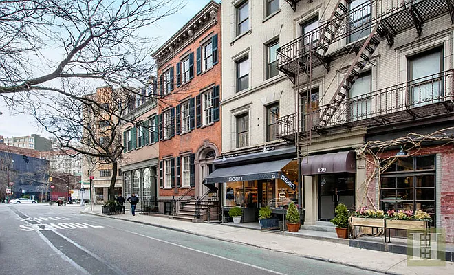 Rented by Halstead Real Estate | media 22