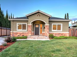 15730 El Gato Ln, Los Gatos, CA 95032