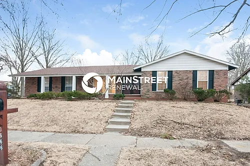3666 Argonne Forest Dr Photo 1