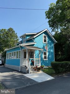 6111 Richard Ave, Baltimore, MD, 21214