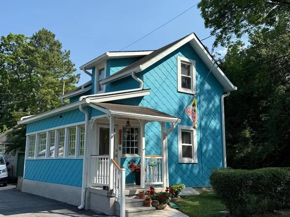6111 Richard Ave, Baltimore, MD 21214
