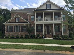 2828 Bevis Ln, Waxhaw, NC 28173