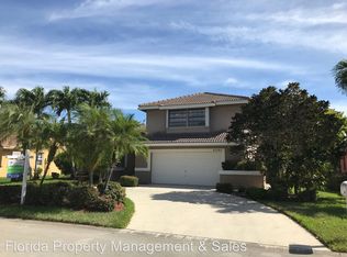 5107 NW 58th Ter, Coral Springs, FL 33067