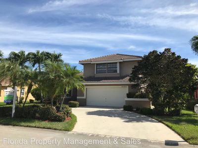 5107 NW 58th Ter, Coral Springs, FL, 33067