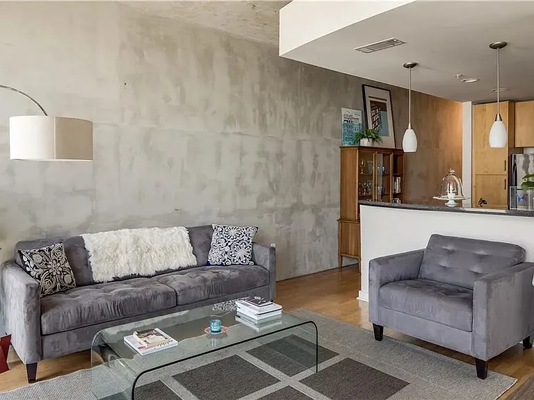 360 Nueces St #2608 — Photo 4
