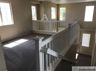 5444 Autumn Crocus Ct, North Las Vegas, NV 89031