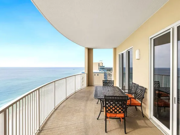 10625 Front Beach Rd Unit 2101, Panama City Beach, FL 32407