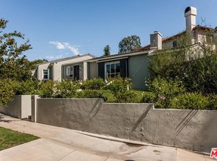 2750 Manning Ave, Los Angeles, CA 90064