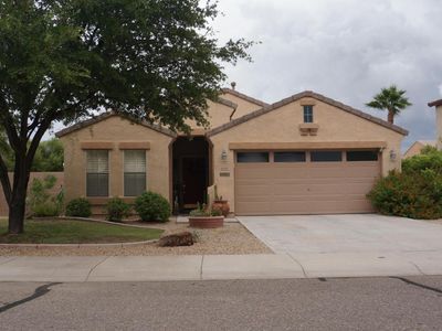 15325 N 161st Dr, Surprise, AZ, 85379