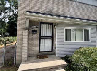 14532 Evergreen Rd, Detroit, MI 48223