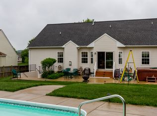 1049 Virginia Ave, Culpeper, VA 22701