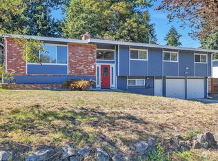 831 Woodland Way, Kent, WA 98030
