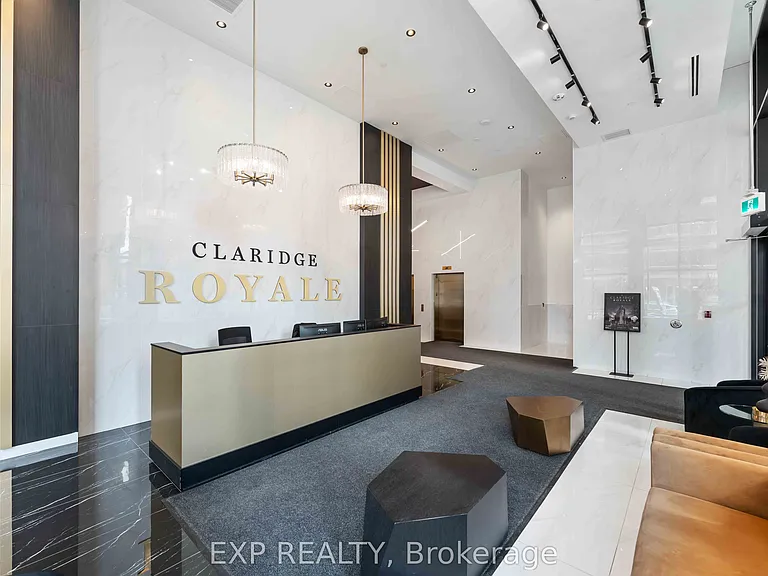 180 George St #2607 — Photo 5