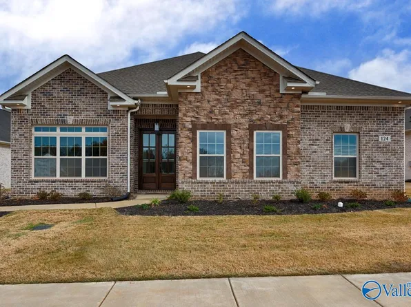 124 Arbor Creek Trl, Madison, AL 35756