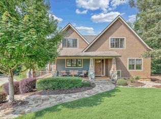 229 Abenaki Way, Piedmont, SC 29673