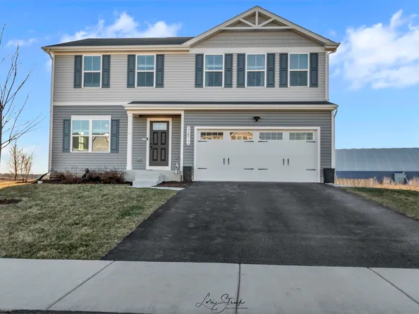 3472 Big Bend Dr, Montgomery, IL 60538