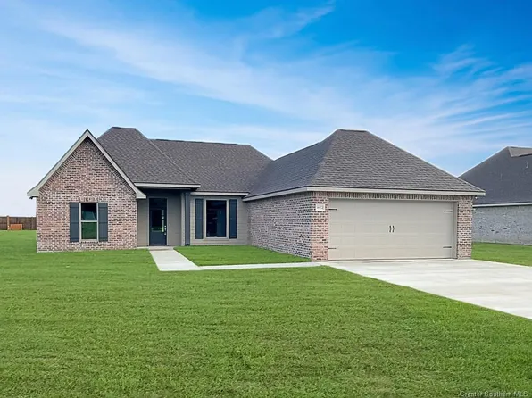 18972 Cade St, Iowa, LA 70647