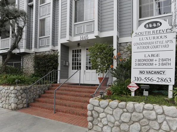 Reeves street luxury apartments, 1445 Reeves St APT 106, Los Angeles, CA 90035