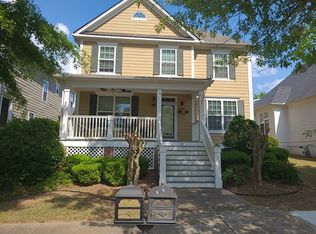 140 Concord Ct, Fayetteville, GA 30214