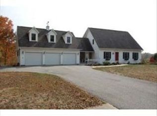 3526 N Stoneybrook Blvd, Bloomington, IN 47404