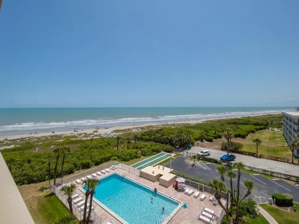 (undisclosed Address), Cape Canaveral, FL 32920