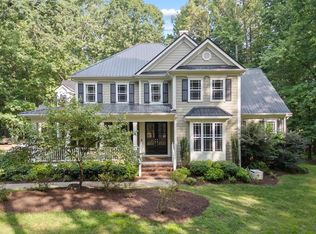 524 Neuse River Pkwy, Clayton, NC 27527