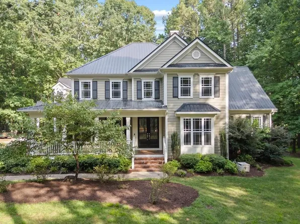 524 Neuse River Pkwy, Clayton, NC 27527