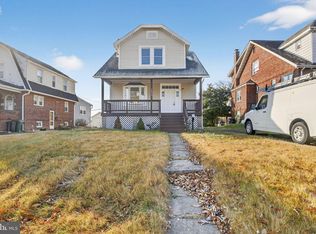 2809 E Northern Pkwy, Baltimore, MD 21214