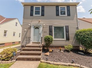 3173 W 138th St, Cleveland, OH
