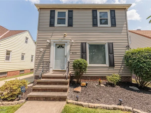 3173 W 138th St, Cleveland, OH 44111