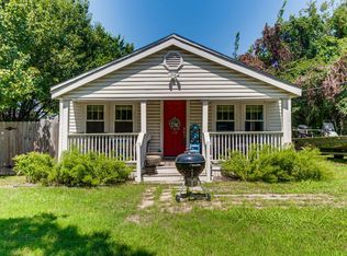 115 Collett Sublett Rd, Kennedale, TX 76060