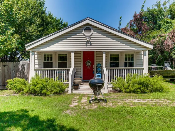 115 Collett Sublett Rd, Kennedale, TX 76060