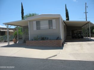 5481 W Flying West St, Tucson, AZ 85713