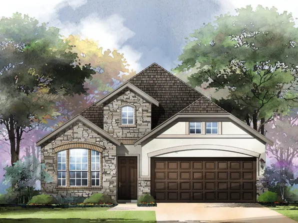 1562 Worsham Pass, San Antonio, TX 78260