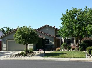 1391 Mandarin Ct, Brentwood, CA 94513