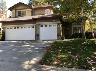 3838 Sheffield Cir, Danville, CA 94506