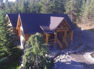 893 Elias Ln, Somers, MT 59932