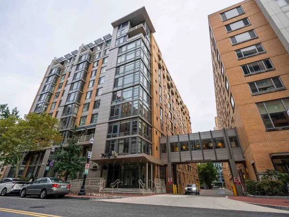 440 L St NW Unit 113, Washington, DC 20001
