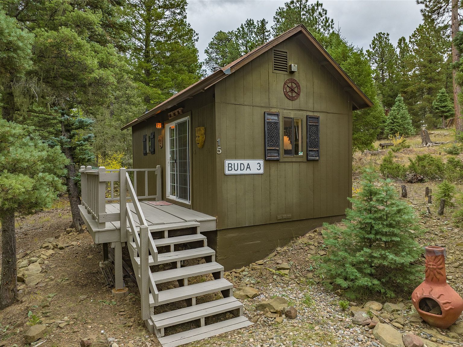 15 Circle Pl, Taos, NM 87571 Zillow