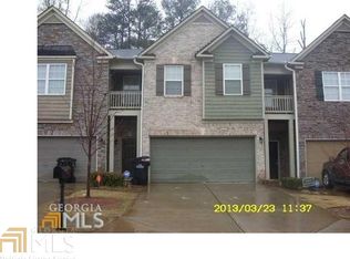 3810 Augustine Pl, Rex, GA 30273